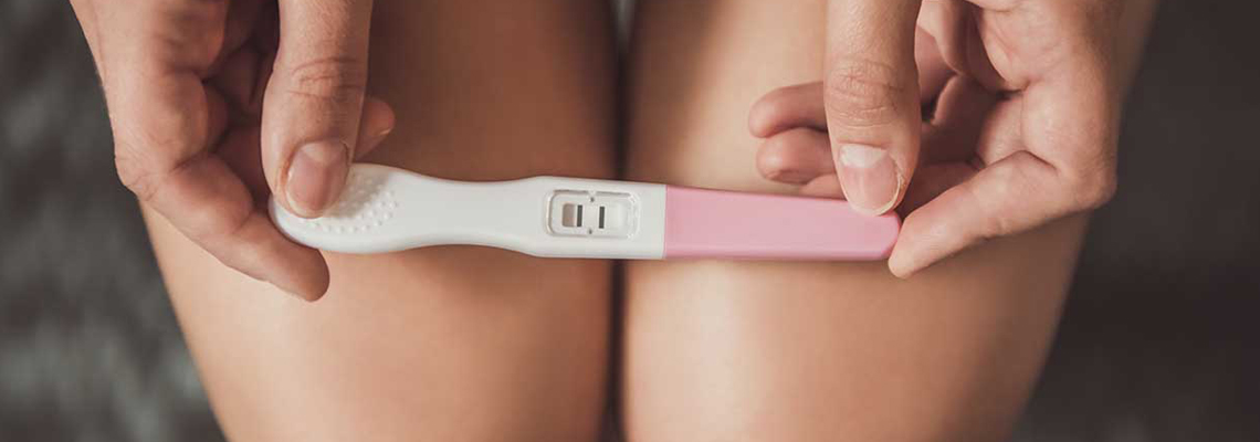 tests de grossesse