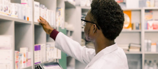 pharmacie de garde